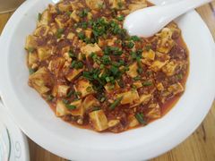 -勇猛子川菜馆(新军路店)