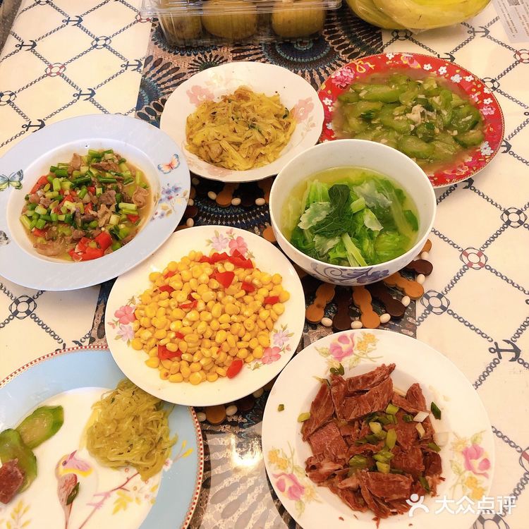 【吃货小柳】自己在家做点饭吃吃，哈哈