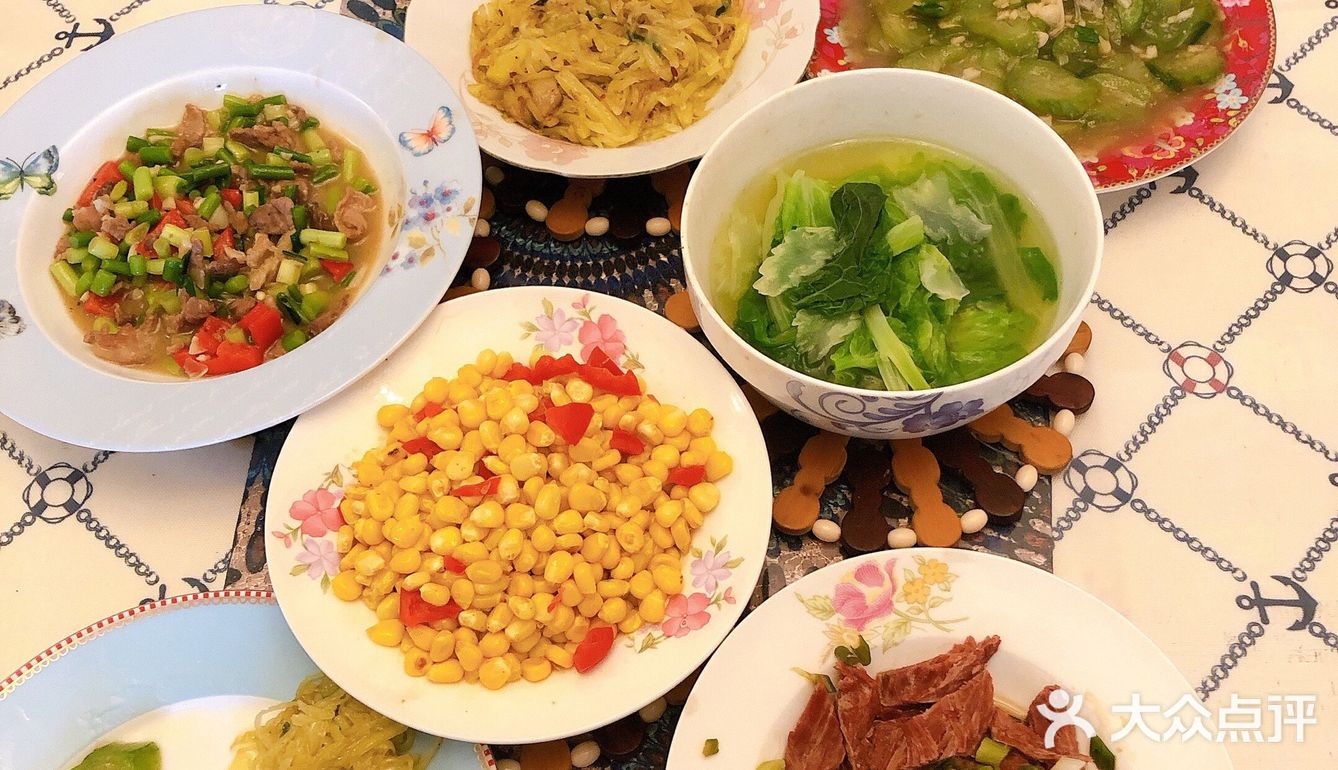 【吃货小柳】自己在家做点饭吃吃，哈哈