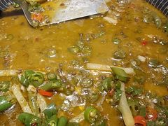 青花椒烤鱼-半天妖烤鱼(西铁营万达店)