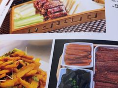 -门框胡同褡裢火烧(赵公口店)