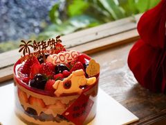 -花甜生活FatimCake·生日蛋糕