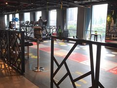 -威尔仕健身(海伦中心店)