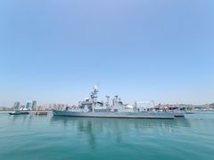 -中国人民解放军海军博物馆