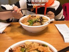 -水平有限螺蛳粉(宏达大厦店)