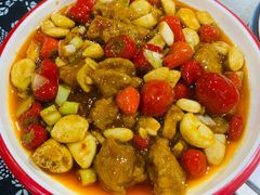 -味老大土碗菜(中山三路店)