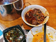 -付小姐在成都(中山公园店)
