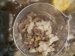 -食潮汕头鲜牛馆(望京保利店)