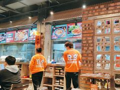 -永红源·小排档(闽江路店)