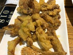 -三个大叔东北烧烤·砂锅菜(西三旗店)