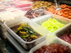 -王家沙点心店(南京西路总店)