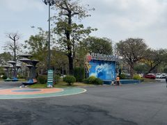 -佛冈森波拉度假区