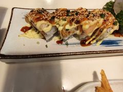 -樱の千渡日式料理·铁板烧•烧鸟(金盛田广场店)