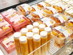 -巴黎优朵烘焙馆(菱角湖壹号店)