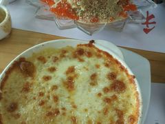 -花漫里餐厅(刺桐店)