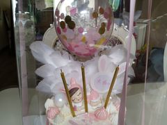 -CakesStory蛋糕物语(华山路店)
