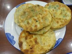 -老山记海城馅饼大酒店(振兴小区店)