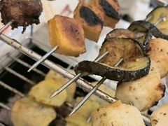 -小寒羊烧烤(凯瑞时代大厦店)