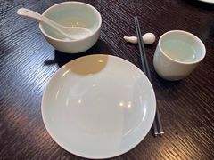 -海天楼中餐厅(吴宫泛太平洋酒店)