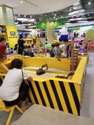 -星趣童堡(星河COCO City民治店)