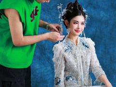 -吉田美学化妆美甲摄影培训(宁波校区)