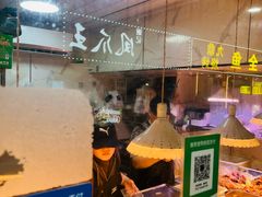 -黄毛鸭脖(汉阳总店)