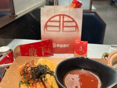 -聚味瞿记·龙虾堂(咸嘉湖店)