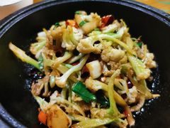 -烛影拾光观景餐厅·创意菜·摄影·小提琴(大唐不夜城店)