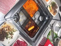 -海底捞火锅(群光广场店)
