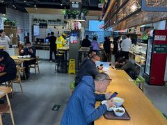 -老家肉饼(永泰庄店)