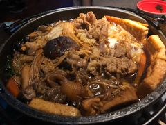 -鳗鱼家·深夜食堂(军博店)