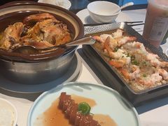 -外婆家(西红门荟聚购物中心店)