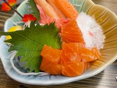 -三石海鲜铁板烧(繁荣路店)