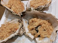 -赶海部落海鲜城(海阳路店)