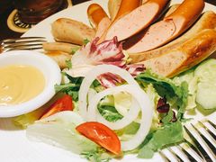 -宝莱纳餐厅(滨江店)