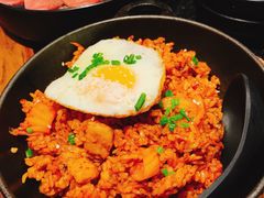 -九田家黑牛烤肉料理(太阳城店)