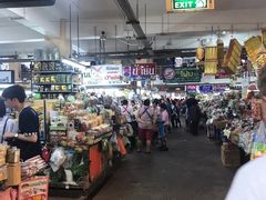 -瓦洛洛传统市场