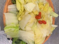 -探鱼·鲜青椒爽麻烤鱼(北京路天河城店)