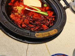 -万杰老灶火锅·20年老品牌(大丰店)