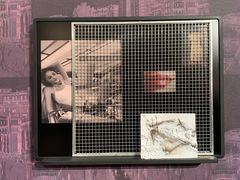 -Nathalie Djurberg与Hans Berg“牛皮纸包裹的月亮”-Prada荣宅当季展览