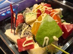 -赫帝拉航空主题餐厅(南宁店)