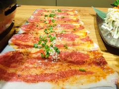 -牛哥の店炭火烤肉(攀枝花店)