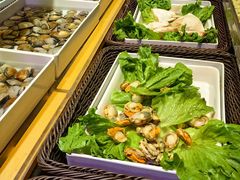-尚品海鲜肥牛自助火锅(湖明店)