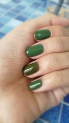 -Beauty Nails 美甲美睫皮肤管理