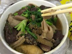 -周记蟹仔粉(侨港风情街店)