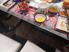 -猫爪爪原切自助烤肉(观音桥阳光世纪店)