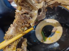 -破店大排档·海鲜·烧烤(南京店)