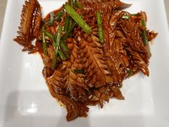-舜耕山庄御膳房宴会餐厅(舜耕路店)