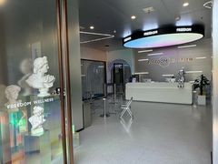 -菲力德健身(曲江观邸店)