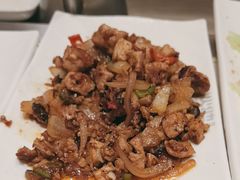 -火地铁板烧(昆山万象汇店)